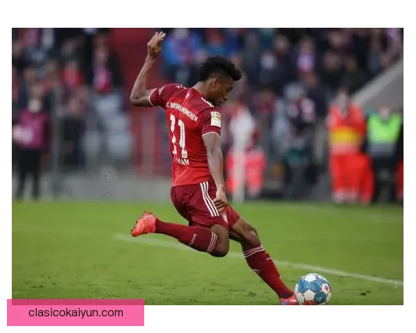 科曼进攻创造力保持稳定，球队战术逐渐显现成效