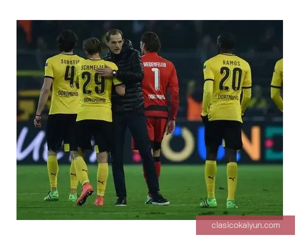 图赫尔球队结构分析：战术灵活性与表现稳定性并存