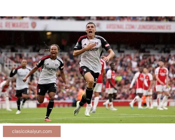 英超火热水晶宫状态回暖，争取佳绩迎接接下来的挑战