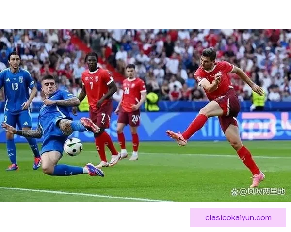 欧洲杯黑马球队状态回暖，近期表现引发关注