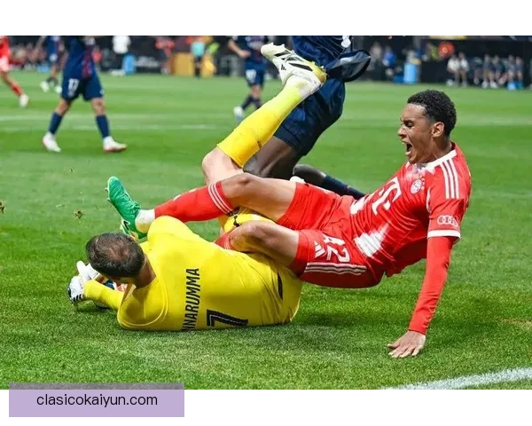 穆西亚拉伤病恢复状态分析，继续保持良好恢复趋势