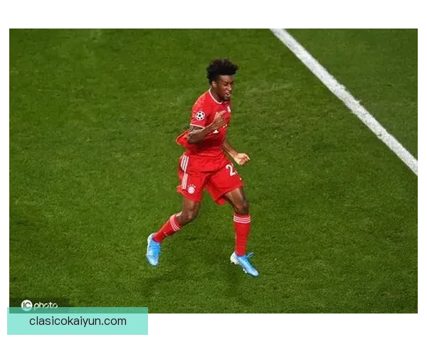 科曼在本赛季的比赛影响力持续提升，备受关注。